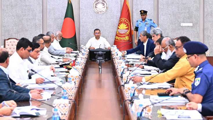 ভবিষ্যৎ প্রজন্মের জন্য দূষণমুক্ত নদী চান প্রধানমন্ত্রী