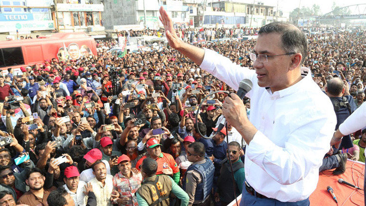 আজ যশোর যাচ্ছেন প্রধানমন্ত্রী