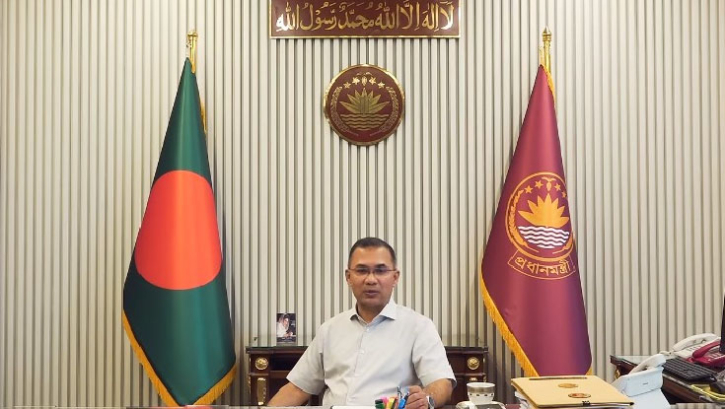 ‘দেশটা সবার, পরিবেশও আমাদেরই রক্ষা করতে হবে’