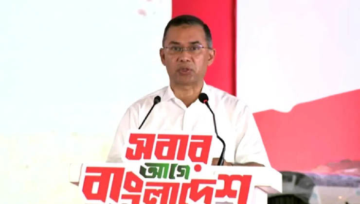 গণতান্ত্রিক আন্দোলনের প্রতিচ্ছবি জুলাই স্মৃতি জাদুঘর: প্রধানমন্ত্রী
