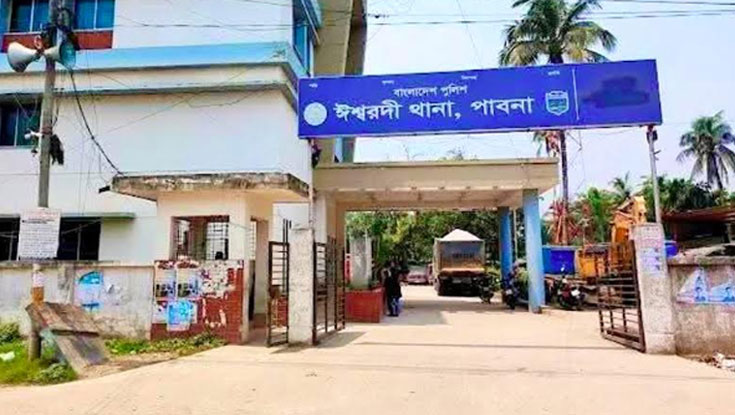 ঈশ্বরদীতে চোর সন্দেহে গণপিটুনি, নিহত ১