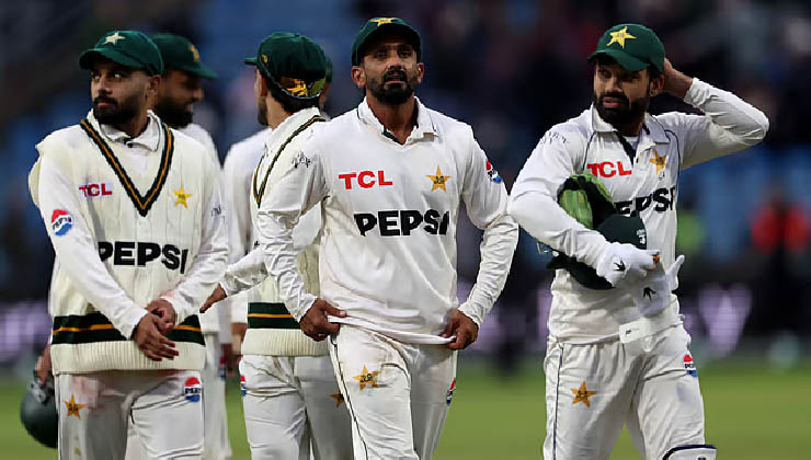টালমাটাল পাকিস্তান ক্রিকেটে অস্থিরতা বাড়ছেই