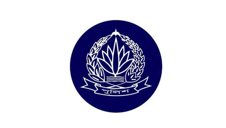 অতিরিক্ত ডিআইজিসহ ১২ কর্মকর্তাকে একযোগে বদলি