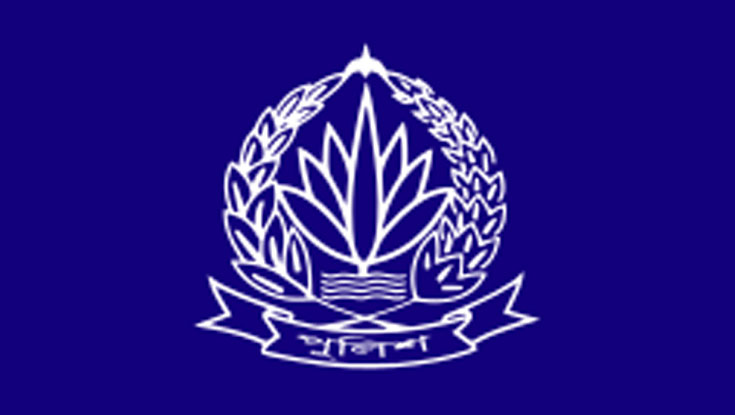 দুই জেলায় নতুন এসপি