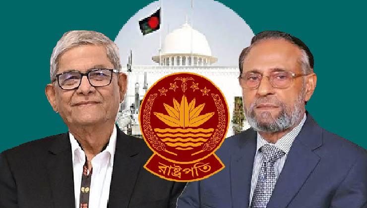 রাষ্ট্রপতি নির্বাচন আজ, ৩৫ বছর পর সরাসরি ভোট