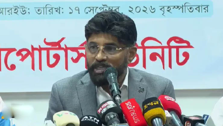 স্বাধীনতা মানে যা ইচ্ছে তাই লেখা যাবে না: প্রেস সচিব