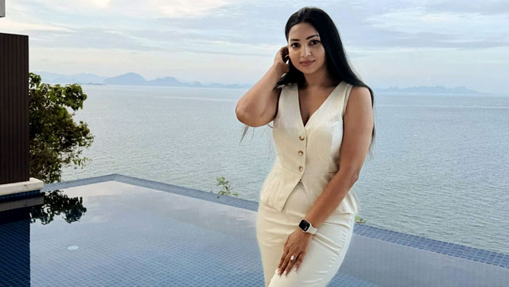 সত্যকে বেছে নেয়া জরুরি, প্রভার ‘রহস্যময়’ বার্তা