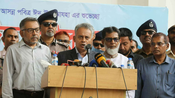 ট্রেন বিলম্বের কারণ জানালেন রেলমন্ত্রী