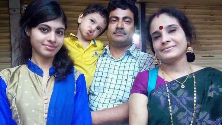 চার হত্যাকাণ্ডে দুই যুবক আটক, দায় স্বীকার : পুলিশ