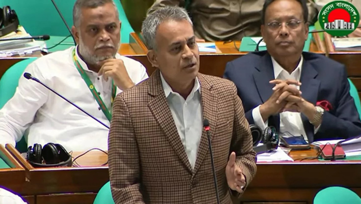 কুমিল্লা-ব্রাহ্মণবাড়িয়া মহাসড়ক উন্নয়ন শিগগিরই: সড়ক পরিবহনমন্ত্রী