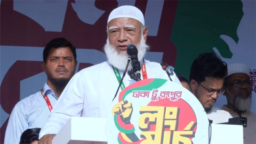 জাতির প্রয়োজনে ৮ দফা এক দফায় পরিণত হতে পারে