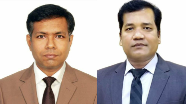 সরকারি দুই কর্মকর্তাকে ওএসডির নির্দেশ প্রধানমন্ত্রীর