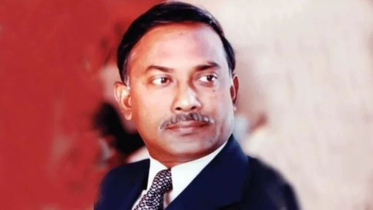 শহীদ রাষ্ট্রপতি জিয়াউর রহমানের ৪৫তম শাহাদাতবার্ষিকী আজ শহীদ রাষ্ট্রপতি জিয়াউর রহমানের ৪৫তম শাহাদাতবার্ষিকী আজ