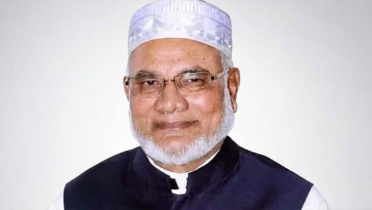 সাবেক এমপি একেএম রহমতুল্লাহ মারা গেছেন