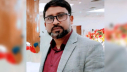 ইবির নতুন ভারপ্রাপ্ত প্রধান প্রকৌশলী মালেক ইবির নতুন ভারপ্রাপ্ত প্রধান প্রকৌশলী মালেক