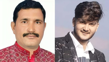 প্রযোজক সেলিম-তার ছেলের মরদেহ উত্তোলনের নির্দেশ