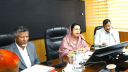 সবাইকে দায়িত্বশীল ভূমিকা পালন করতে হবে: খাদ্যমন্ত্রী সবাইকে দায়িত্বশীল ভূমিকা পালন করতে হবে: খাদ্যমন্ত্রী