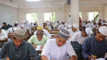 স্থগিত আলিম পরীক্ষার বিষয়সমূহের সূচি প্রকাশ