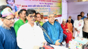 বাংলাদেশ সাম্প্রদায়িক সম্প্রীতি-পারস্পরিক শ্রদ্ধাবোধের দেশ: কৃষিমন্ত্রী বাংলাদেশ সাম্প্রদায়িক সম্প্রীতি-পারস্পরিক শ্রদ্ধাবোধের দেশ: কৃষিমন্ত্রী