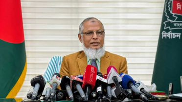 স্থানীয় সরকার নির্বাচনের তারিখ চূড়ান্ত নয়: ইসি আনোয়ারুল স্থানীয় সরকার নির্বাচনের তারিখ চূড়ান্ত নয়: ইসি আনোয়ারুল
