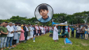 অপ্রতিমের প্রথম জানাজা সম্পন্ন অপ্রতিমের প্রথম জানাজা সম্পন্ন