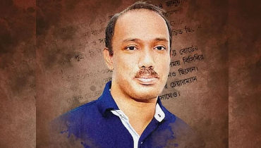 আরাফাত রহমান কোকোর ৫৭তম জন্মদিন আজ