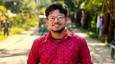 পুকুরে গোসল করতে নেমে প্রাণ গেল শিক্ষার্থীর 
