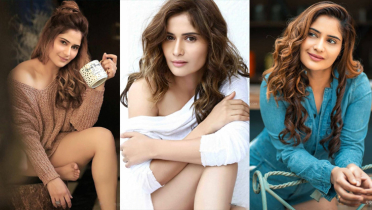 যে কারণে বিয়ের আগে টানা লাউ খেয়েছেন অভিনেতী