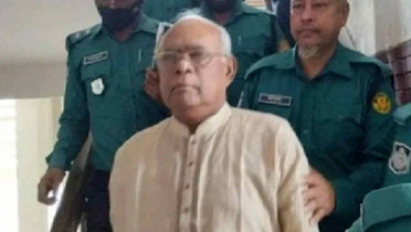 মোহাম্মদপুরে আওয়ামী লীগের সাবেক এমপি আটক