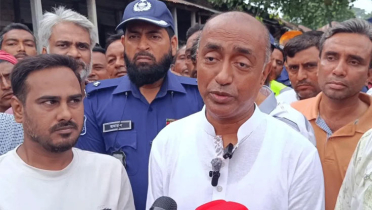 সিন্ডিকেট ভেঙে কৃষকদের লাভ নিশ্চিত করা হবে: আইনমন্ত্রী