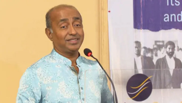 ‘একাত্তরে ভূমিকা সঠিক ছিল না, জামায়াত তা মেনে নিয়েছে’