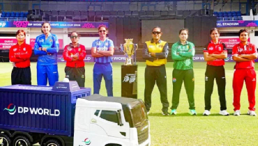 নারী এশিয়া কাপ শুরু, বাংলাদেশের ম্যাচ কবে? নারী এশিয়া কাপ শুরু, বাংলাদেশের ম্যাচ কবে?
