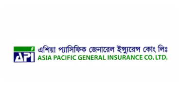 এশিয়া প্যাসিফিক ইন্স্যুরেন্সের দ্বিতীয় প্রান্তিক প্রকাশ এশিয়া প্যাসিফিক ইন্স্যুরেন্সের দ্বিতীয় প্রান্তিক প্রকাশ