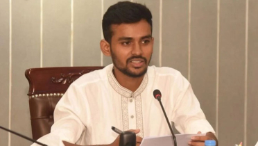দক্ষিণ কোরিয়া যাচ্ছেন আসিফ মাহমুদ দক্ষিণ কোরিয়া যাচ্ছেন আসিফ মাহমুদ