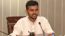 দক্ষিণ কোরিয়া যাচ্ছেন আসিফ মাহমুদ দক্ষিণ কোরিয়া যাচ্ছেন আসিফ মাহমুদ