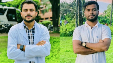 ময়মনসিংহ ভেটেরিনারি স্টুডেন্টস অ্যাসোসিয়েশনের ১৯৭ সদস্যের নতুন কমিটি