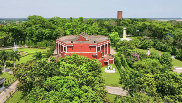বাকৃবির নবীনবরণ অনুষ্ঠান স্থগিত বাকৃবির নবীনবরণ অনুষ্ঠান স্থগিত