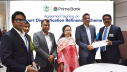 বাংলাদেশ ব্যাংকের পুনঃঅর্থায়ন স্কিমে যুক্ত প্রাইম ব্যাংক বাংলাদেশ ব্যাংকের পুনঃঅর্থায়ন স্কিমে যুক্ত প্রাইম ব্যাংক