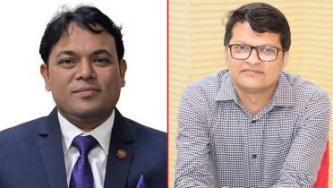 ৩২ বিসিএস ফোরামের সভাপতি রেজাউল, সম্পাদক জোবায়ের