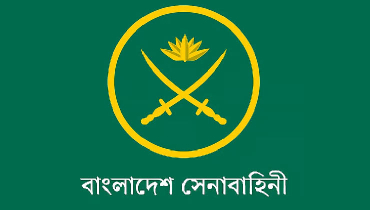 ফিল্ড ফায়ারিং অনুশীলনে দুর্ঘটনায় ২ সেনাসদস্য নিহত ফিল্ড ফায়ারিং অনুশীলনে দুর্ঘটনায় ২ সেনাসদস্য নিহত