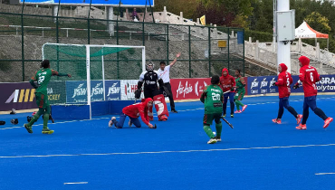 মালয়েশিয়াকে হারিয়ে বিশ্বকাপের আশায় বাংলাদেশ