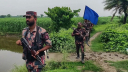 সীমান্তে বিজিবির কড়া অবস্থানে বিএসএফের পুশইন চেষ্টা ব্যর্থ সীমান্তে বিজিবির কড়া অবস্থানে বিএসএফের পুশইন চেষ্টা ব্যর্থ