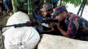 সীমান্তে কঠোর বিজিবি, পুশইনে ব্যর্থ বিএসএফ সীমান্তে কঠোর বিজিবি, পুশইনে ব্যর্থ বিএসএফ