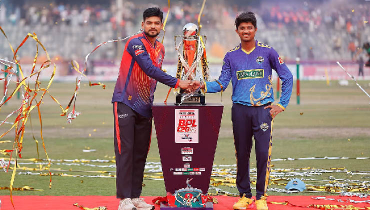 বিপিএল ফেরানোর পরিকল্পনা বিসিবির