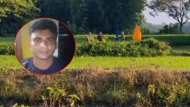 বিএসএফের গুলিতে নিহত বাংলাদেশির মরদেহ হস্তান্তর