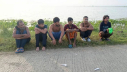 বিএসএফের ৬ জনকে পুশইনের চেষ্টা রুখে দিল বিজিবি বিএসএফের ৬ জনকে পুশইনের চেষ্টা রুখে দিল বিজিবি