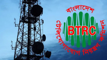 বিটিআরসির নতুন ডিজি মনিরুজ্জামান