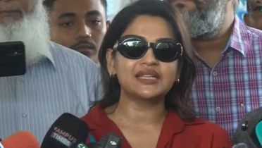 দেশে ফিরেই ভেনিসের হামলার ঘটনার বর্ণনা দিলেন বাঁধন