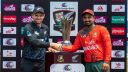 আজ বাংলাদেশের টি-টোয়েন্টি ‘পরীক্ষা’