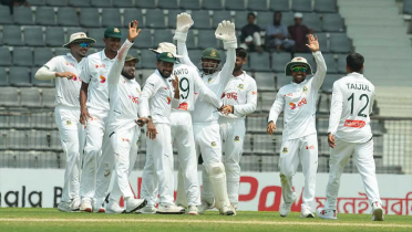 পাকিস্তানকে গুঁড়িয়ে সুখবর পেল বাংলাদেশ